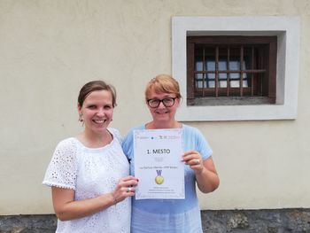 Šivilji iz iste ulice, ki raje sodelujeta kot tekmujeta