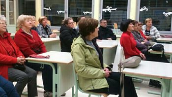 Bela jelka in fenomen staranja