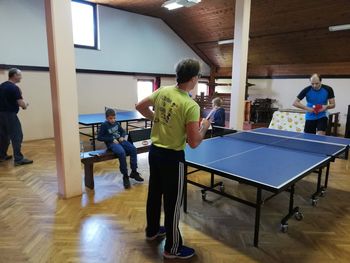 Vrzdenški pink ponk 2019