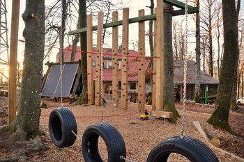 Igrala na javnih igriščih ponovno odprta