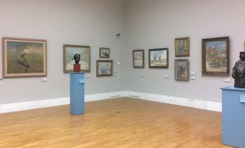 Umetnostnozgodovinska predavanja v Knjižnici Dobrova