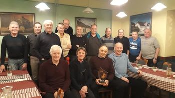 Dušan de Gleria - Dule 70 let