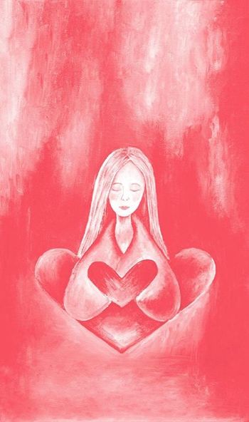 PREDSTAVITEV PESNIŠKE ZBIRKE KATJE PREMRL – OBRAZI LJUBEZNI