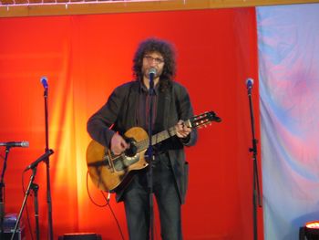 KONCERT ADIJA SMOLARJA