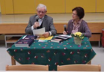 Enotni slovenski kulturni prostor v besedi in sliki 