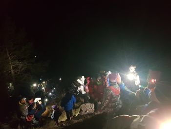 Otroška nočna Grmada 2020