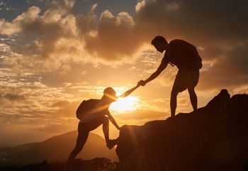 Župnijska organizacija Karitas Borovnica v besedah in številkah 