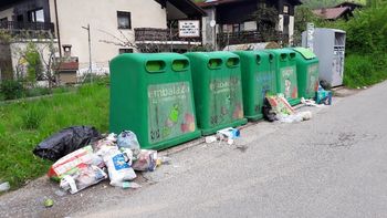 Kultura bivanja v naši občini