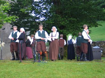 Občani v sodelovanju z JSKD bogatijo kulturno sfero 