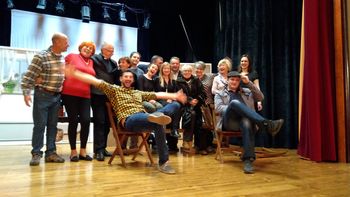 Gostovanja Mahovcev v februarju