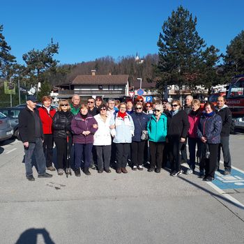 Ko Barje postane središče dogajanja