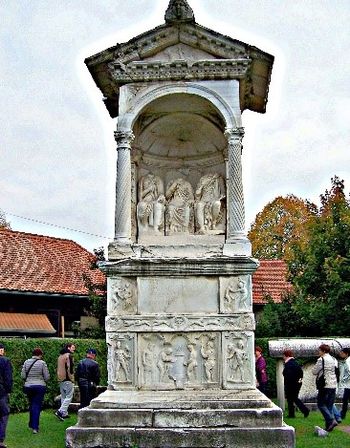 Enajsta šola o antiki