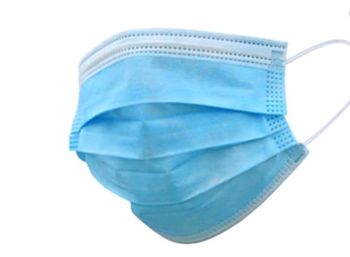 Po novem obvezne maske v ZD Vrhnika