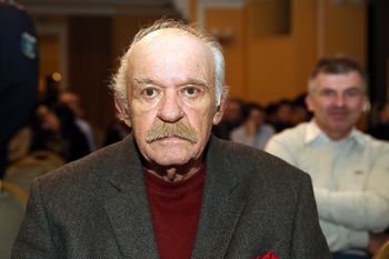 Umrl igralec Janez Bermež