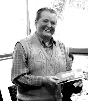 Od nas je odšel Milan Košir