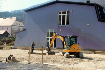 Predvidene investicije v občini v letošnjem letu