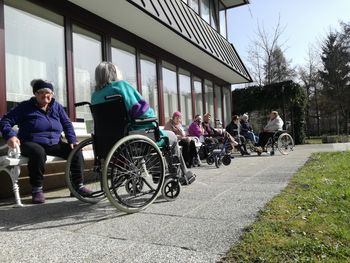 V domu upokojencev nove okužbe