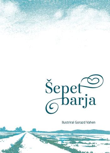 Predstavljanje pesmi naših občanov iz zbirke Šepet barja