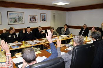 Delo občinske uprave in občinskega sveta v času epidemije 