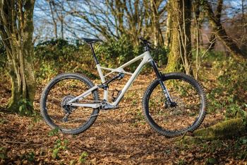 Odgovor na članek "Gozdovi niso samo za motoriste in kolesarje" Odgovor na članek "Gozdovi niso samo za motoriste in kolesarje"