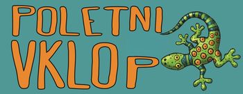 Poletni vklop ponovno tudi za otroke iz občine Horjul