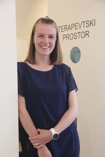 S pravo terapijo lahko dosežemo izjemne rezultate