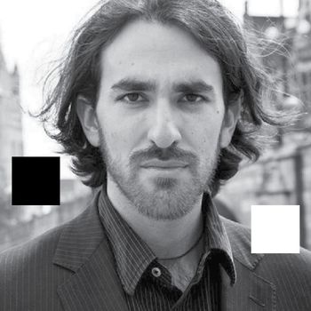 Pogovor z dr. Noahom Charneyem