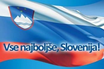 Spoštovane občanke in občani!