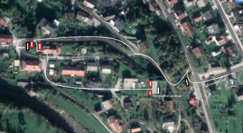 Projekt tematske poti in spominskega parka borovniškega viadukta čaka na potrditev sofinanciranja iz EU sredstev