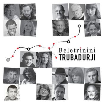 Beletrinini trubadurji se bodo ta petek ustavili v Borovnici