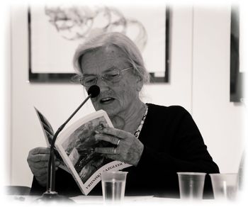 Umrla je častna občanka Marija Oblak Čarni