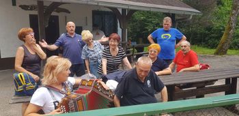 Poletje 2020 v DU Polhov Gradec