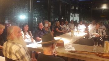 Bil je to en lep večer Bil je to en lep večer