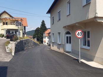 Končana druga faza obnove Zalarjeve ceste