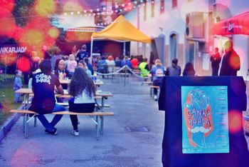 Začela se je Cankarjada