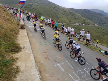 Že 17. na Touru, letos zgodovinsko