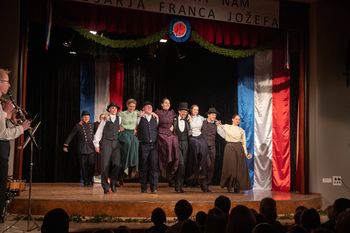 FOLKLORNA SKUPINA KLAS VABI NOVE ČLANE K VPISU