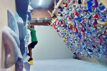 Še večji, še boljši