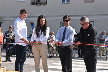 Vozi me vlak v … Borovnico