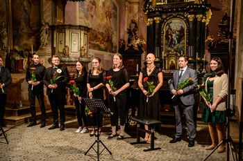 Začel se je Festival Vrhnika