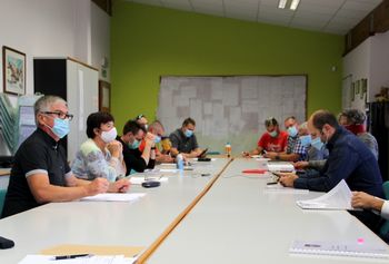 Poročilo s 3. izredne seje Občinskega sveta Občine Borovnica