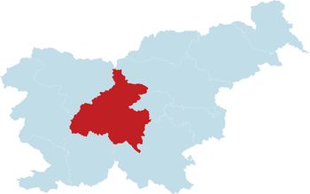 Deset novih primerov okužbe na Vrhniki