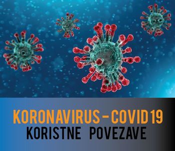 Koronavirus: Uporabne povezave za občane, organizatorje in delodajalce
