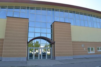 Z dnem 22. 10. 2020 ZIC zapira svoje športne dvorane z eno izjemo