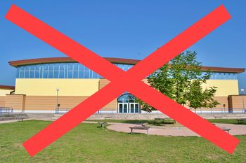 Županova odredba: prepoved uporabe otroških igral