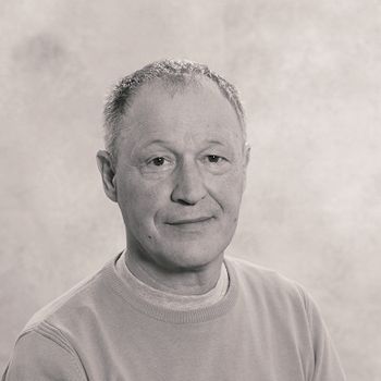 Poslovil se je Jože Valentič