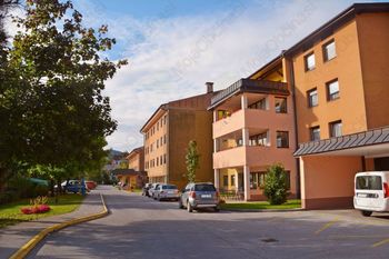 Iz doma upokojencev: 51 okuženih