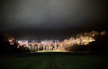 Železniške obnove in novogradnje v naši občini