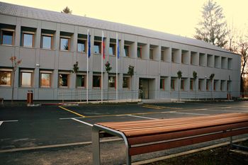 Upravna enota se bo selila na novo lokacijo