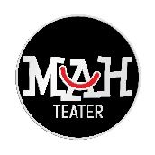 Vabilo Mah teatra v počastitev Ivana Cankarja